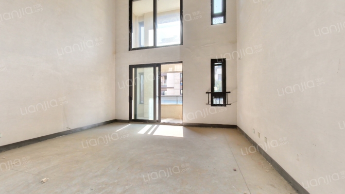 阅山居二手房实景图