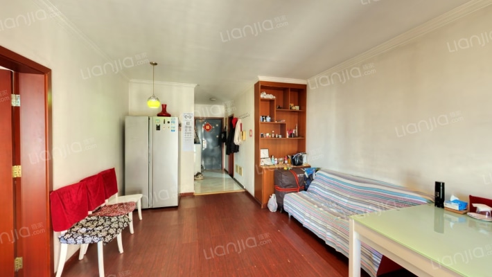 柏林爱乐二期二手房实景图