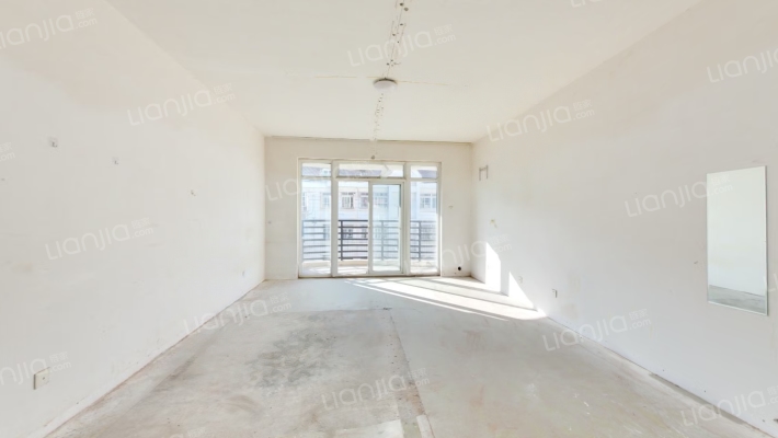 蜀景苑二手房实景图