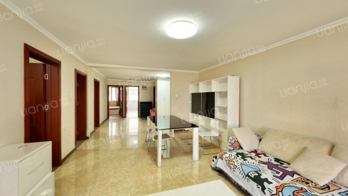 八里庄新区二手房实景图