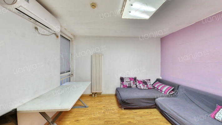 南海雅苑北区二手房实景图