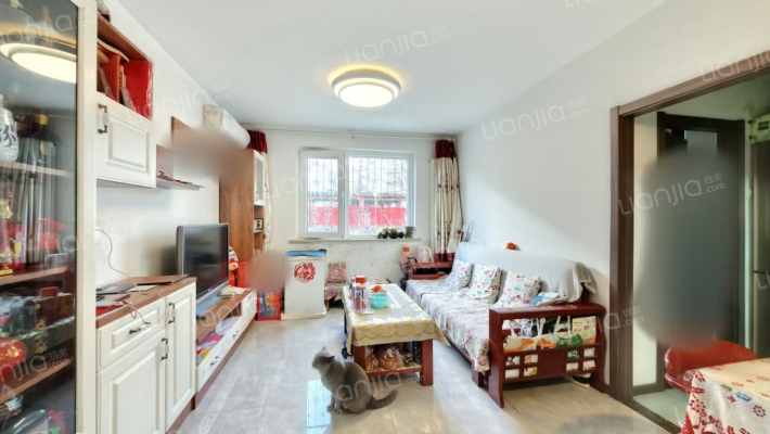 秋露园二手房实景图