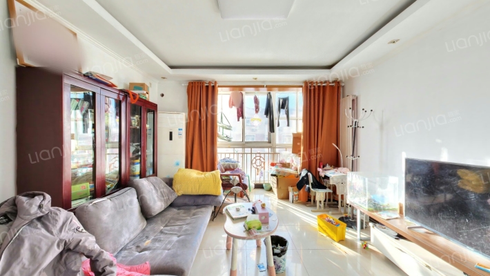 玉璟园二手房实景图