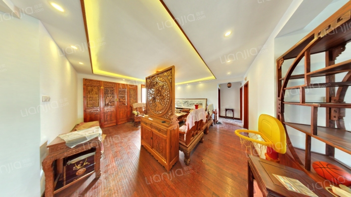 卡布奇诺观澜二手房实景图