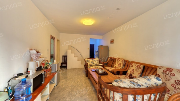 九珑湾二手房实景图