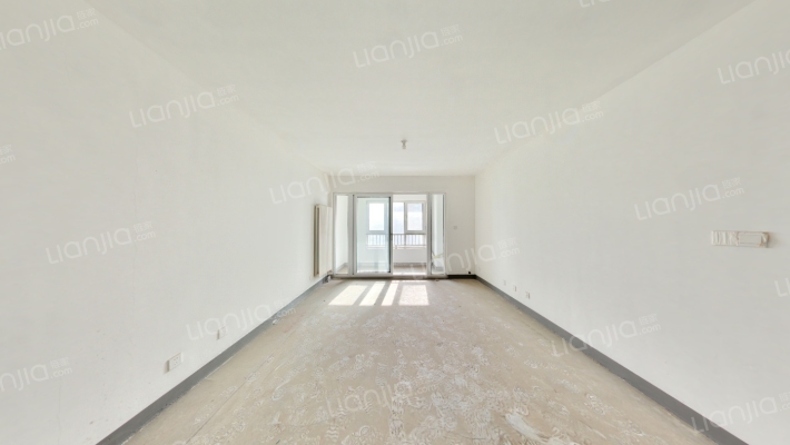 明湖泽庭二手房实景图