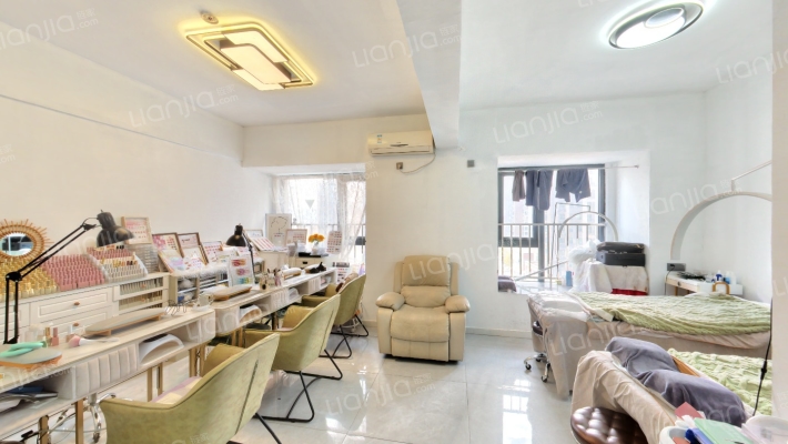 泰宏建业国际城二手房实景图