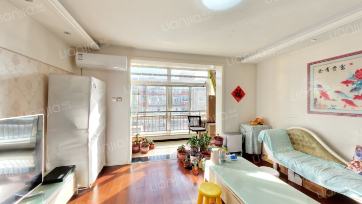 馨港庄园三区二手房实景图