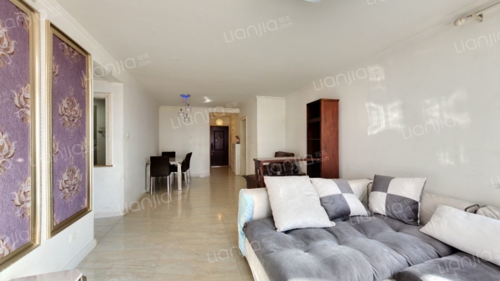 丽泽雅园二手房实景图