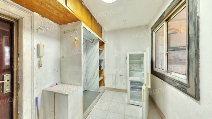 望京路10号院二手房实景图