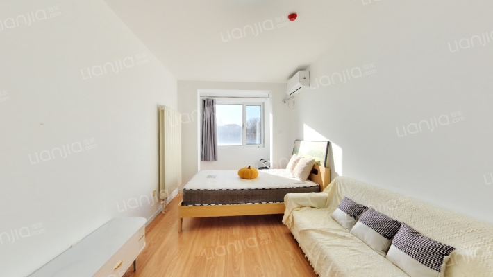 裕和嘉园二手房实景图