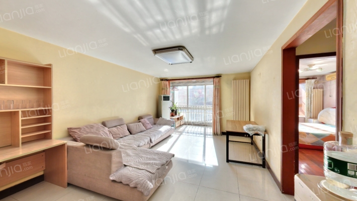 甘露园2号院二手房实景图