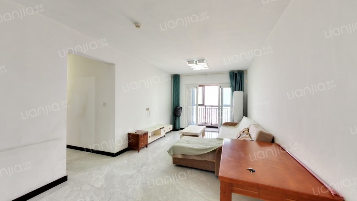 金科天宸九街区二手房实景图