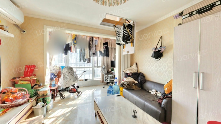 冠芳园二手房实景图