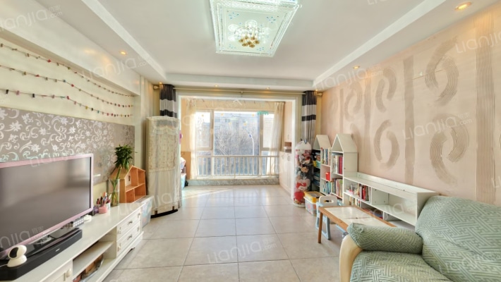 江山赋二手房实景图