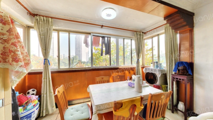 长鸿苑二手房实景图