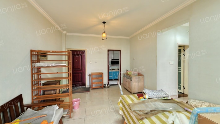 南湖锦苑二手房实景图