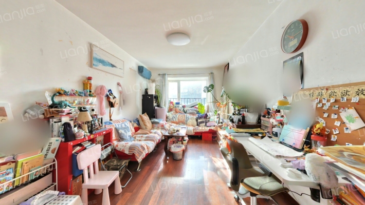 柳浪家园南里二手房实景图