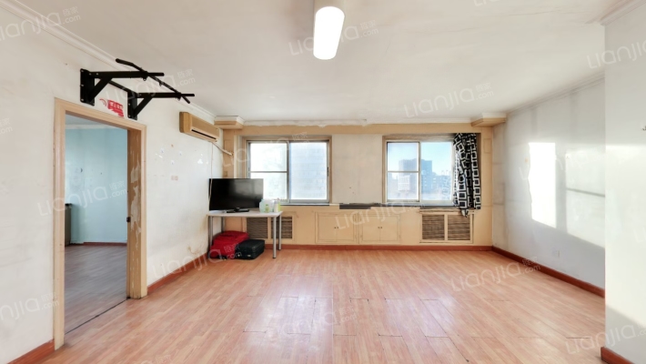 龙翔路小区二手房实景图