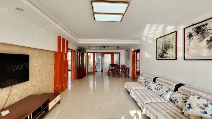 晨光家园B区二手房实景图