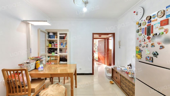 东新开胡同二手房实景图