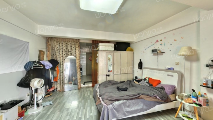 银杏地带二手房实景图