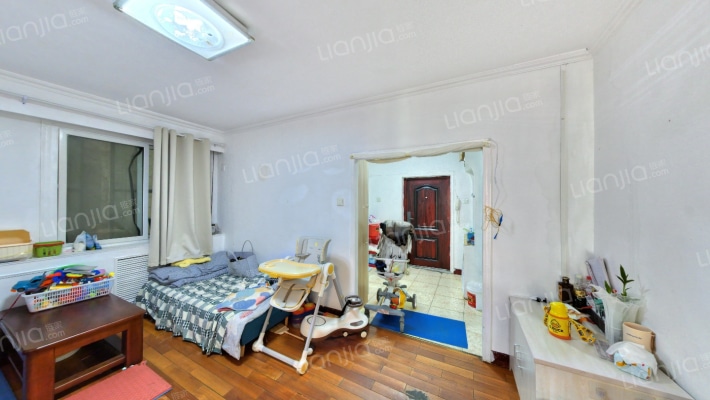 花家地西里一区二手房实景图