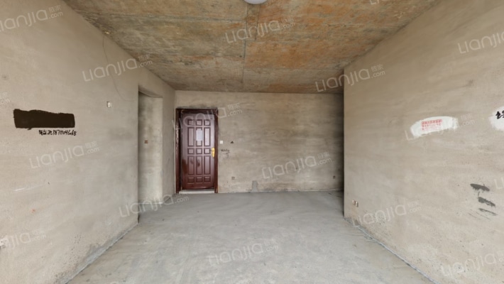 恒大揽湖苑二手房实景图