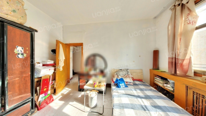 经五路35号院二手房实景图