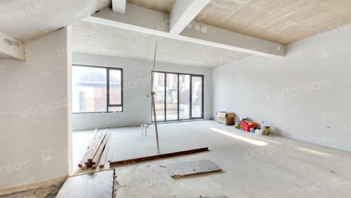 蓬莱瑞府二手房实景图