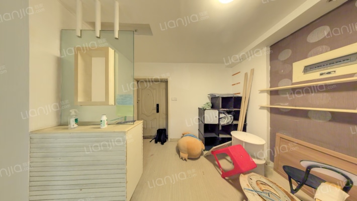 成勘院电梯公寓二手房实景图