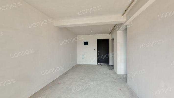 浦沁嘉园二手房实景图