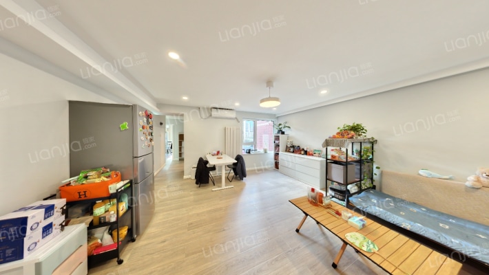 光大花园二手房实景图