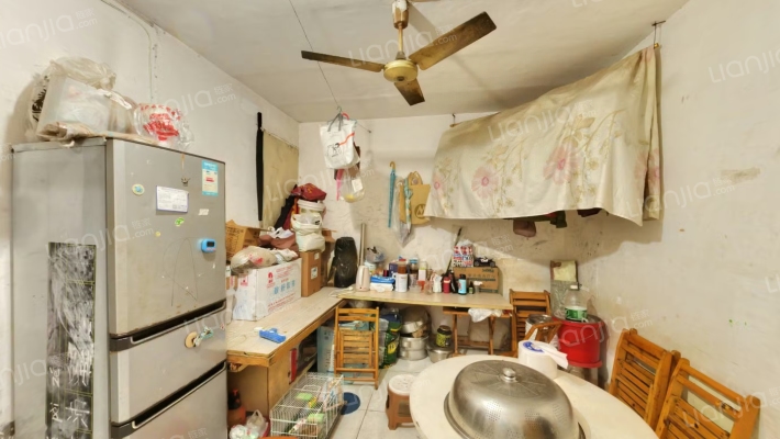 鼓楼北三街32号二手房实景图