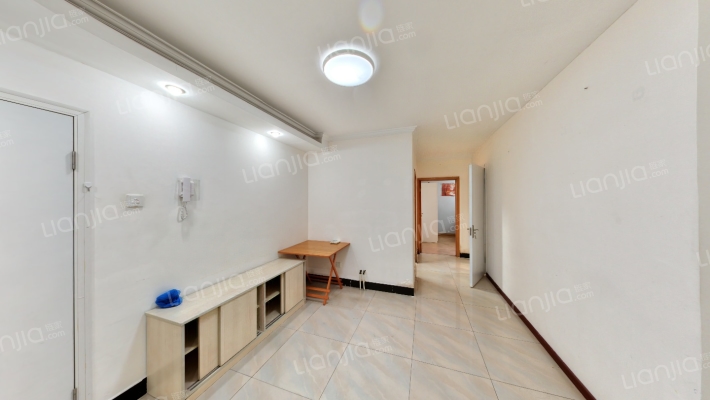 望京西园三区二手房实景图