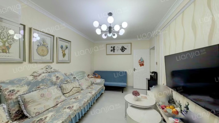 抚琴西路南一巷2号二手房实景图