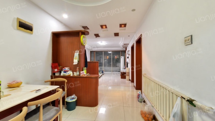 空港新苑二手房实景图