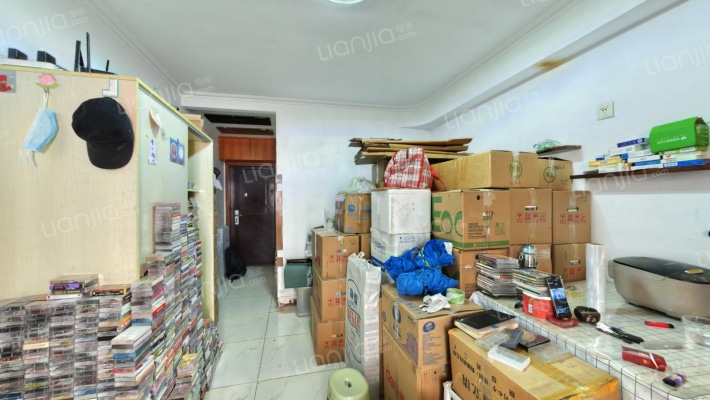 金丰园二手房实景图