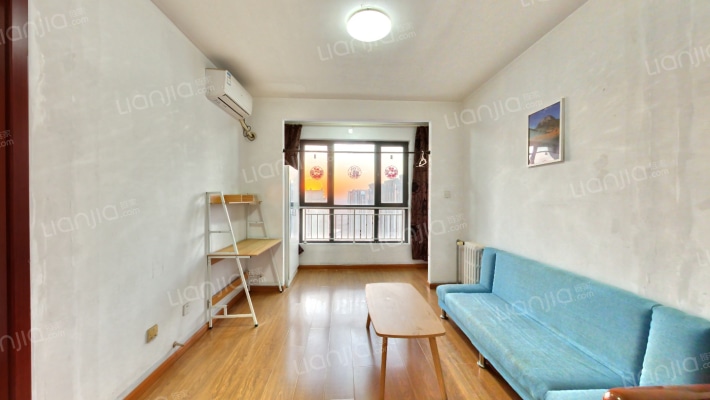 恒大未来城二手房实景图