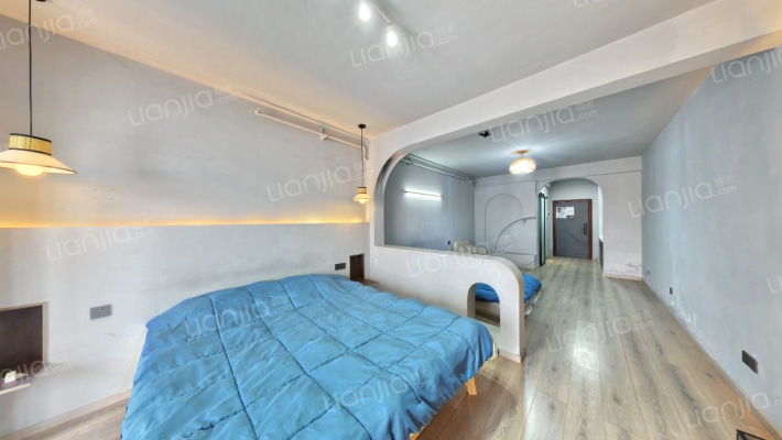 天心华庭二手房实景图