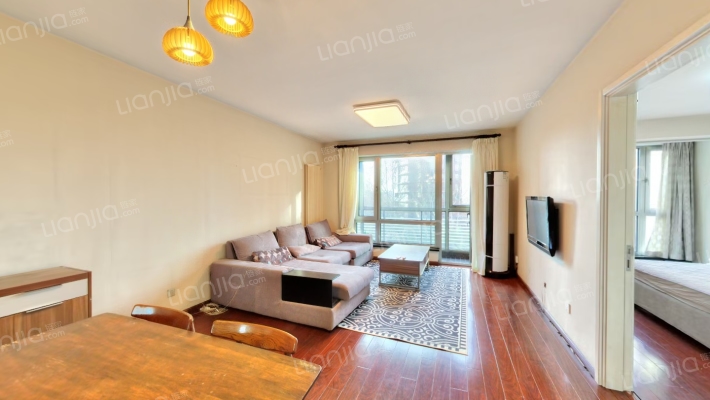 诚品建筑二手房实景图