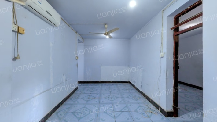 石人北路100号二手房实景图