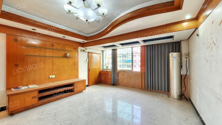 飞龙二区二手房实景图