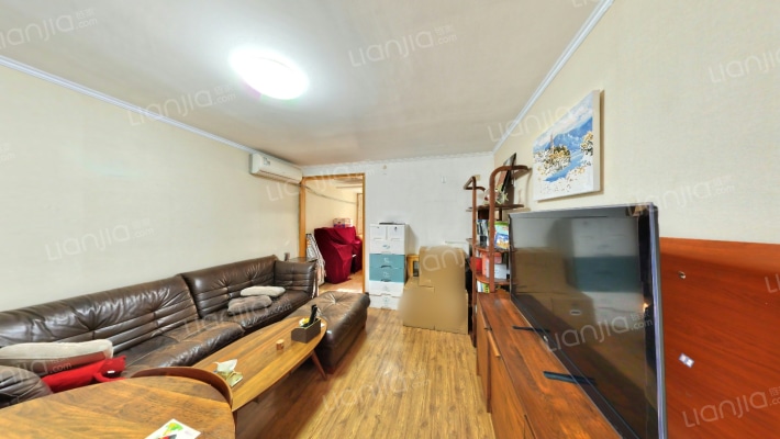 香饵胡同二手房实景图