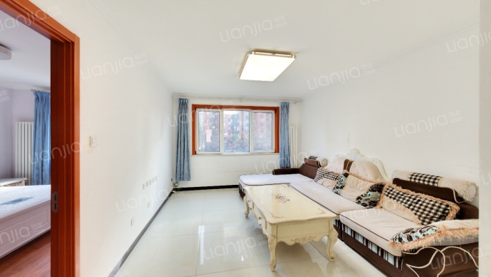 中国铁建原香嘉苑西区二手房实景图