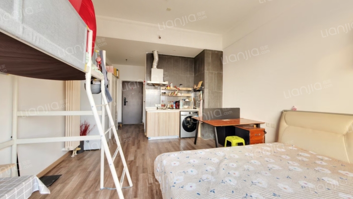 美景芳华二手房实景图