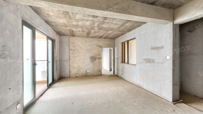 恒大林溪郡二手房实景图