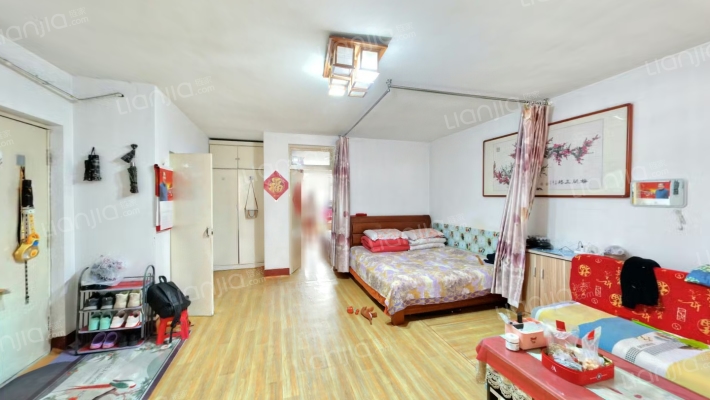 东海西路二手房实景图