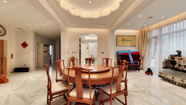 龙湖颐和原著二手房实景图