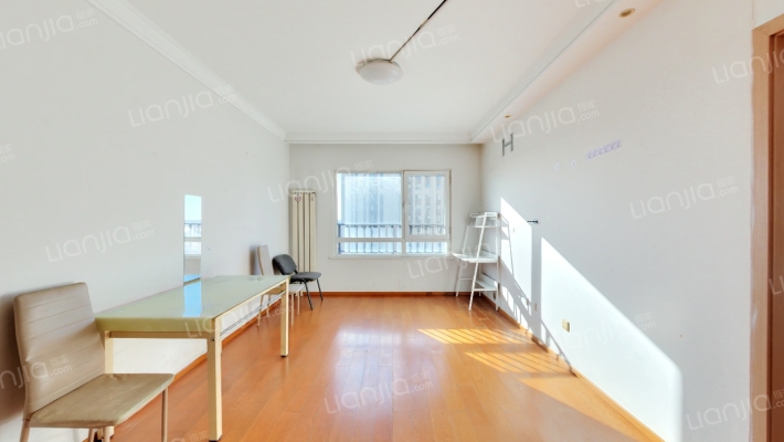 保利首开熙悦春天二手房实景图